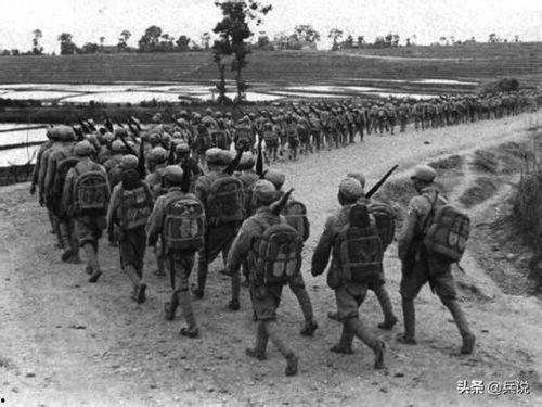 抗日战争最新爆料,最新爆料揭示不为人知的战事细节 第3张 抗日战争最新爆料,最新爆料揭示不为人知的战事细节 第3张