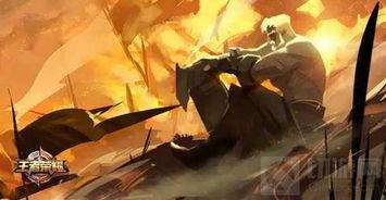 黄忠游戏爆料最新,游戏技能升级,战场霸主归来! 第3张 黄忠游戏爆料最新,游戏技能升级,战场霸主归来! 第3张